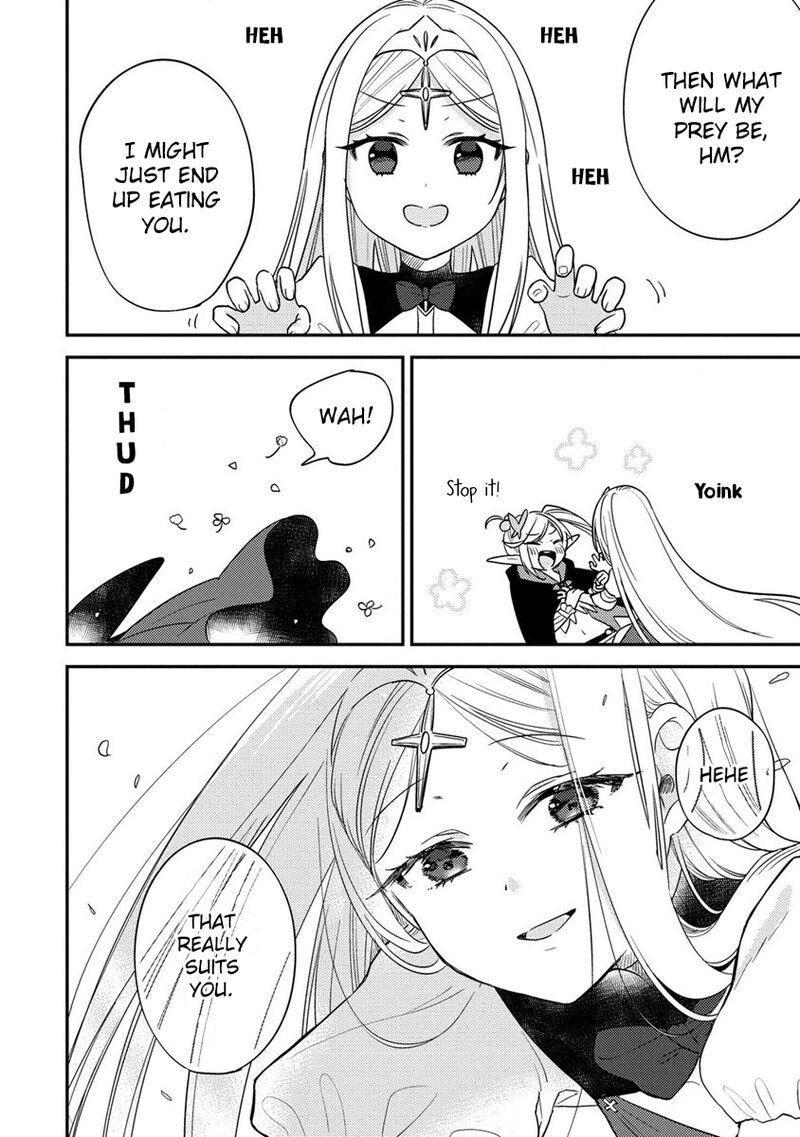 Isekai De Kojiin Wo Hiraitakedo, Nazeka Darehitori Sudatou To Shinai Ken Chapter 53 - Page 16 in English