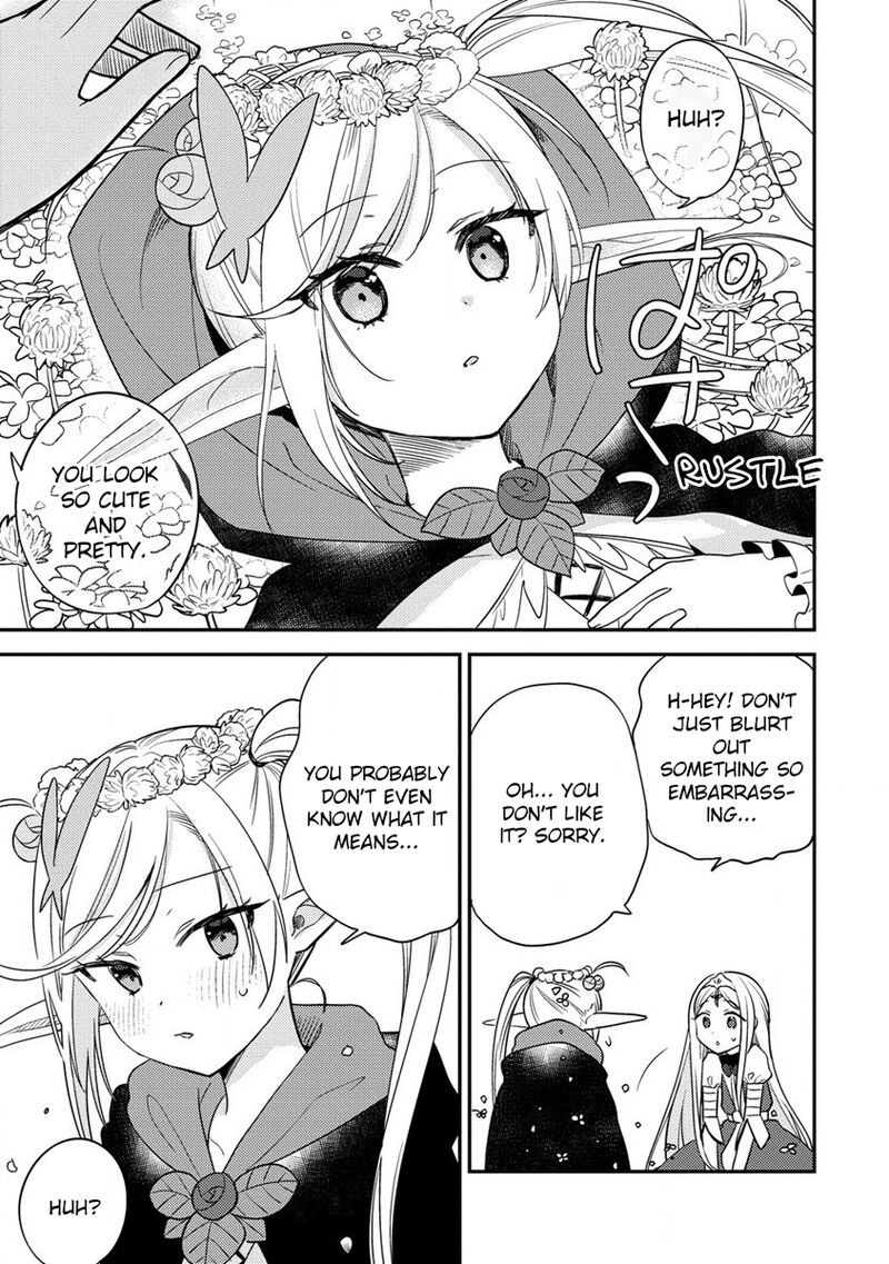 Isekai De Kojiin Wo Hiraitakedo, Nazeka Darehitori Sudatou To Shinai Ken Chapter 53 - Page 17 in English