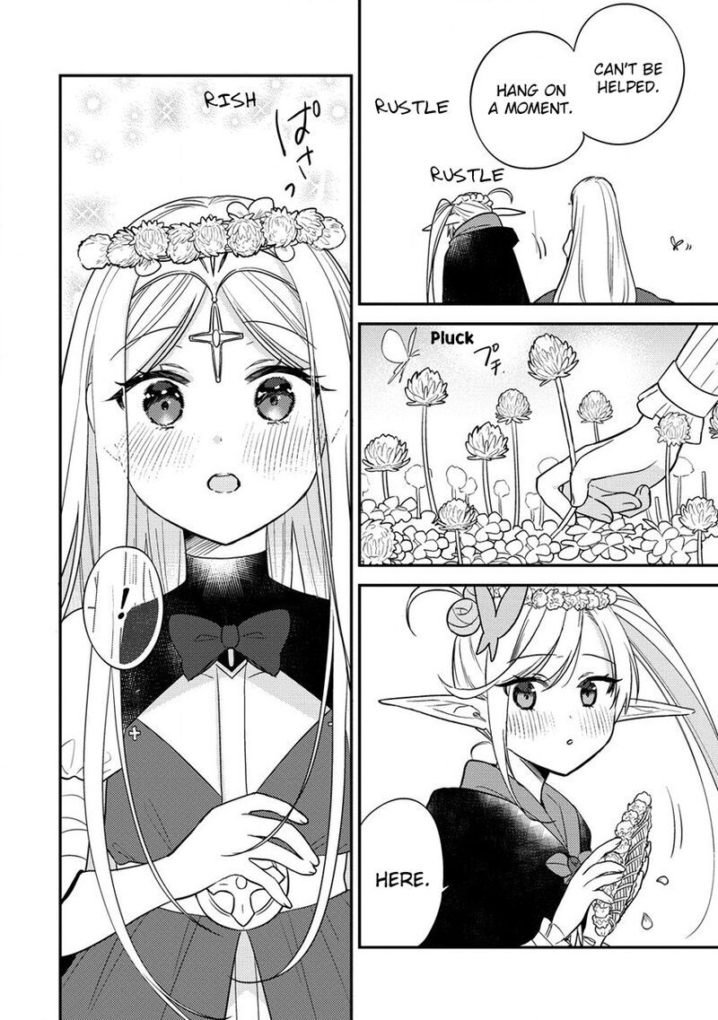 Isekai De Kojiin Wo Hiraitakedo, Nazeka Darehitori Sudatou To Shinai Ken Chapter 53 - Page 18 in English