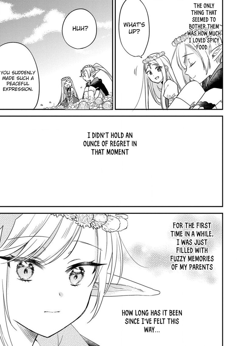 Isekai De Kojiin Wo Hiraitakedo, Nazeka Darehitori Sudatou To Shinai Ken Chapter 53 - Page 21 in English