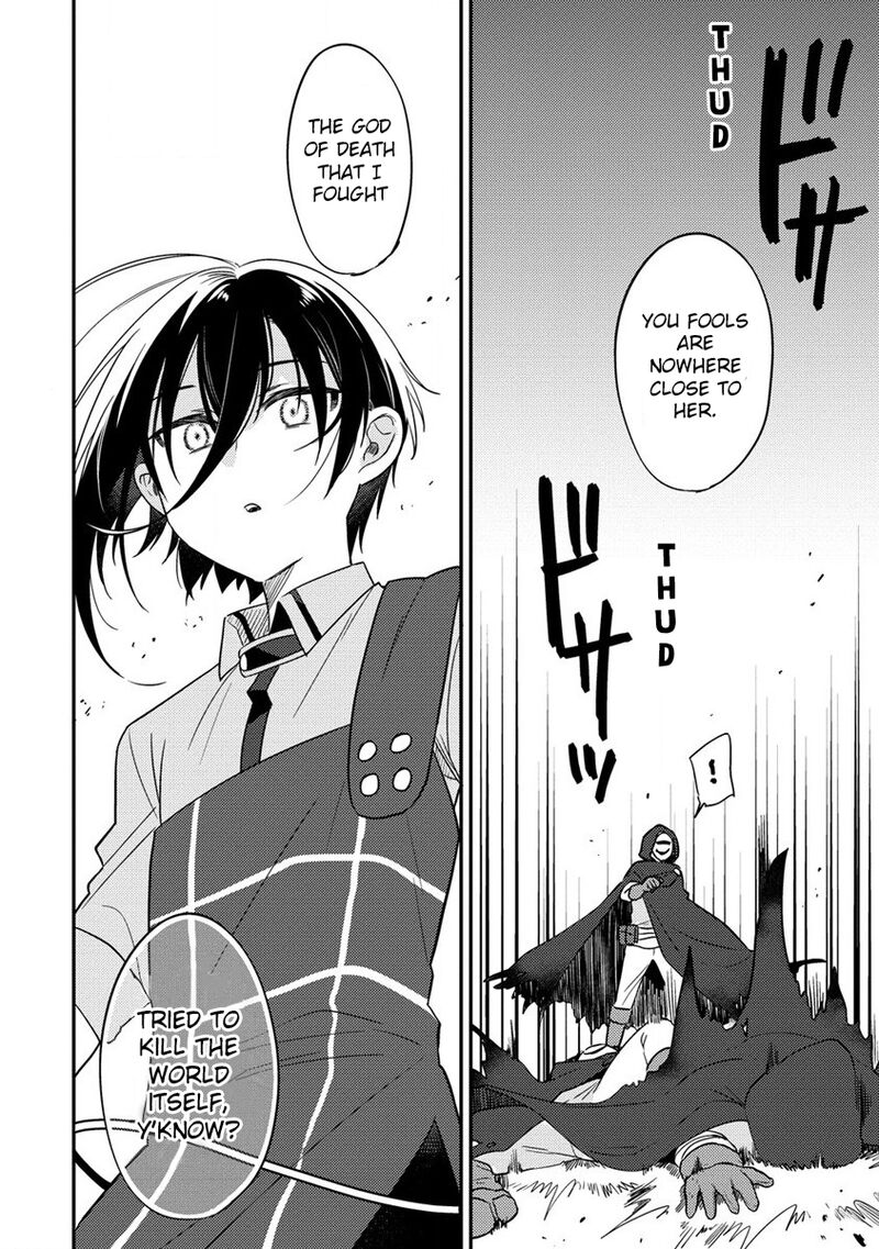 Isekai De Kojiin Wo Hiraitakedo, Nazeka Darehitori Sudatou To Shinai Ken Chapter 53 - Page 6 in English
