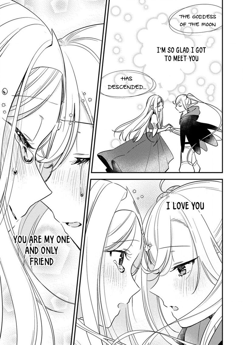 Isekai De Kojiin Wo Hiraitakedo, Nazeka Darehitori Sudatou To Shinai Ken Chapter 54 - Page 11 in English