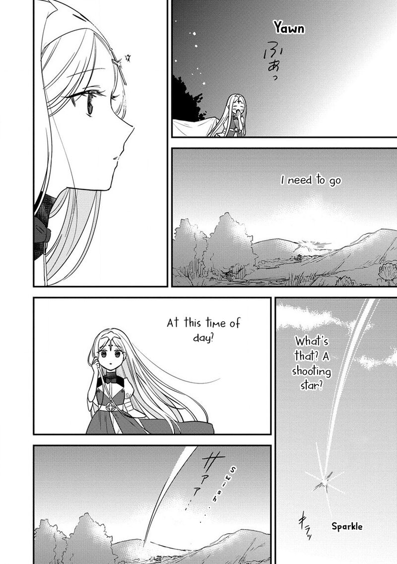 Isekai De Kojiin Wo Hiraitakedo, Nazeka Darehitori Sudatou To Shinai Ken Chapter 54 - Page 14 in English