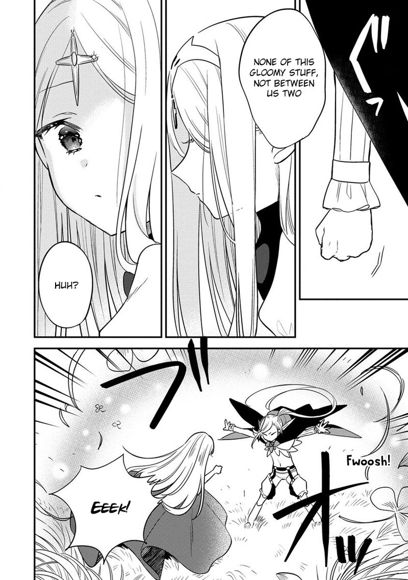 Isekai De Kojiin Wo Hiraitakedo, Nazeka Darehitori Sudatou To Shinai Ken Chapter 54 - Page 8 in English
