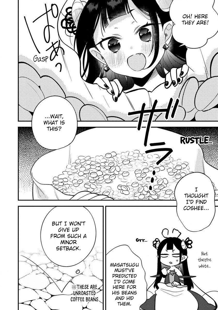 Isekai De Kojiin Wo Hiraitakedo, Nazeka Darehitori Sudatou To Shinai Ken Chapter 57 - Page 6 in English