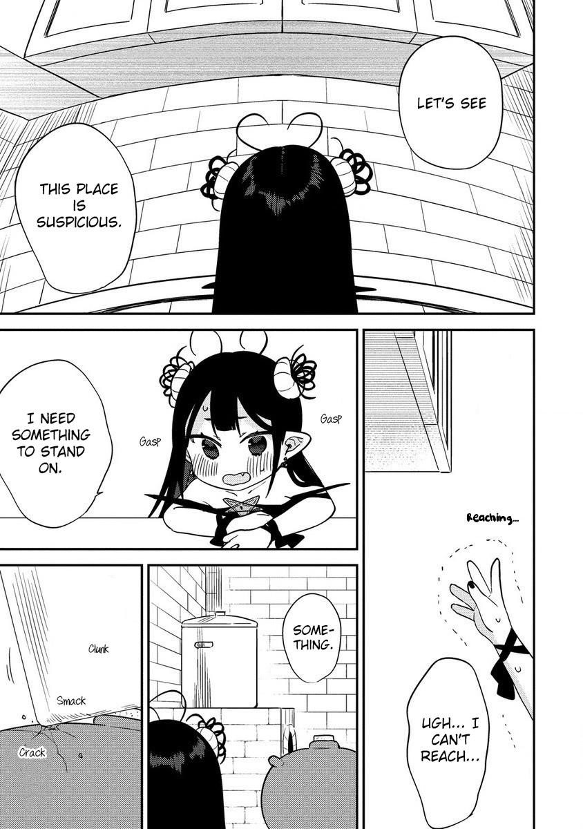Isekai De Kojiin Wo Hiraitakedo, Nazeka Darehitori Sudatou To Shinai Ken Chapter 57 - Page 7 in English