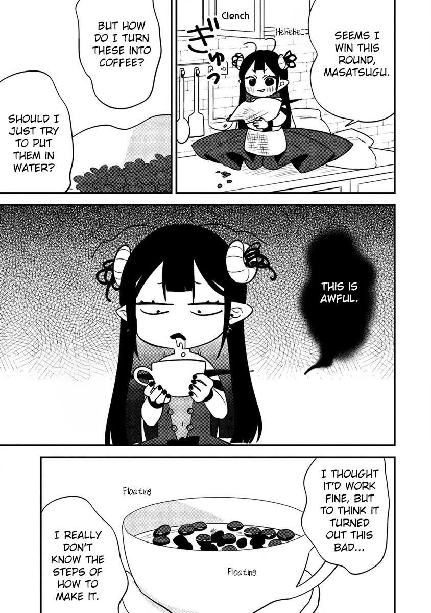 Isekai De Kojiin Wo Hiraitakedo, Nazeka Darehitori Sudatou To Shinai Ken Chapter 57 - Page 9 in English