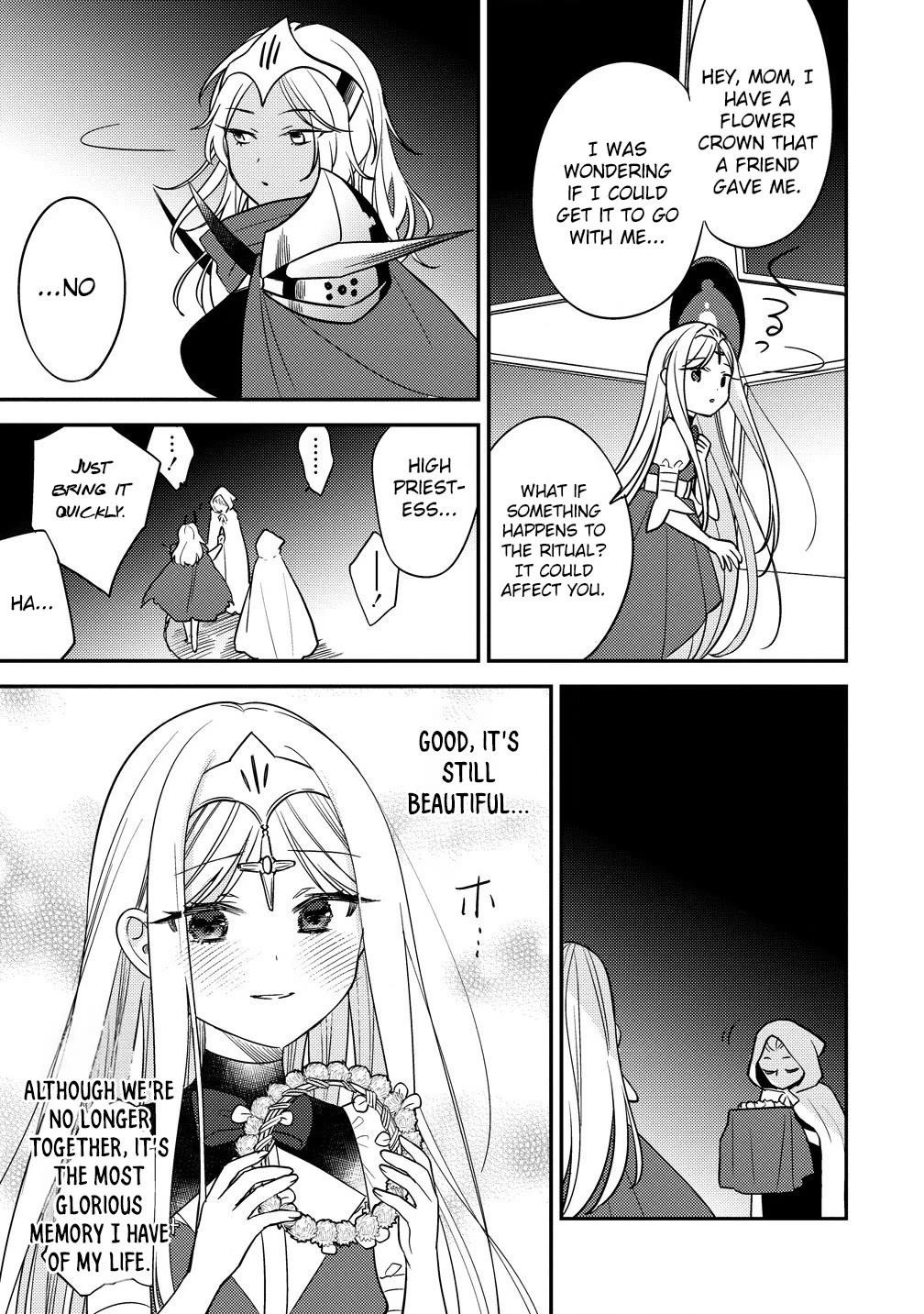 Isekai De Kojiin Wo Hiraitakedo, Nazeka Darehitori Sudatou To Shinai Ken Chapter 59 - Page 5 in English