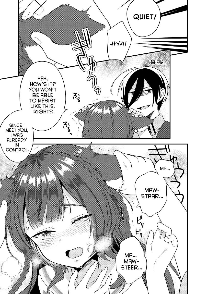 Isekai De Kojiin Wo Hiraitakedo, Nazeka Darehitori Sudatou To Shinai Ken Chapter 6 - Page 11 in English