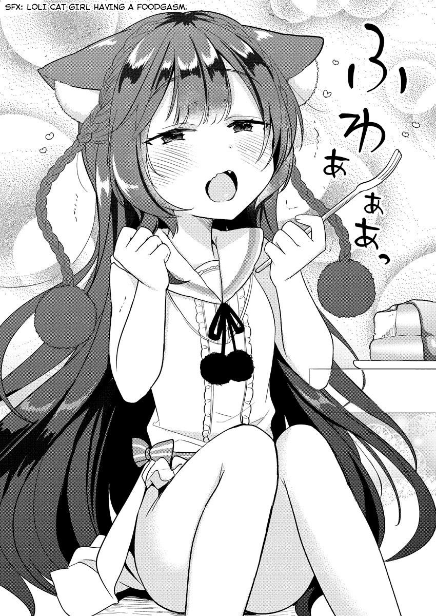 Isekai De Kojiin Wo Hiraitakedo, Nazeka Darehitori Sudatou To Shinai Ken Chapter 6 - Page 16 in English