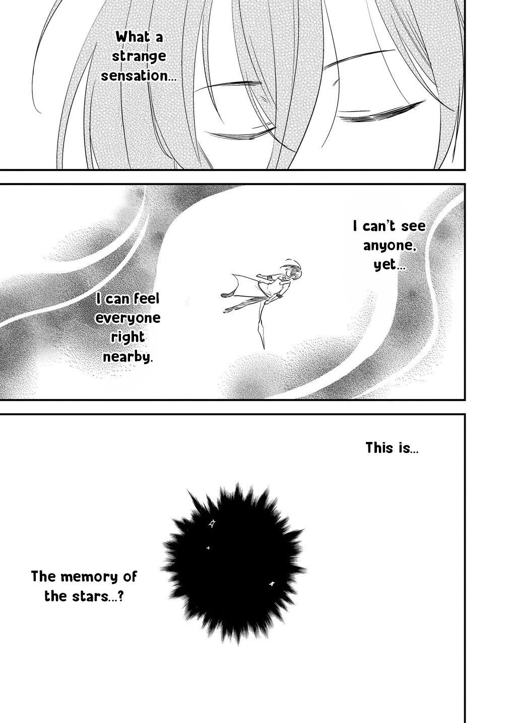 Isekai De Kojiin Wo Hiraitakedo, Nazeka Darehitori Sudatou To Shinai Ken Chapter 63 - Page 20 in English