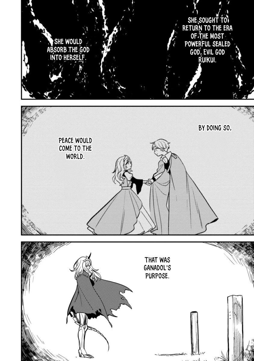 Isekai De Kojiin Wo Hiraitakedo, Nazeka Darehitori Sudatou To Shinai Ken Chapter 64 - Page 11 in English
