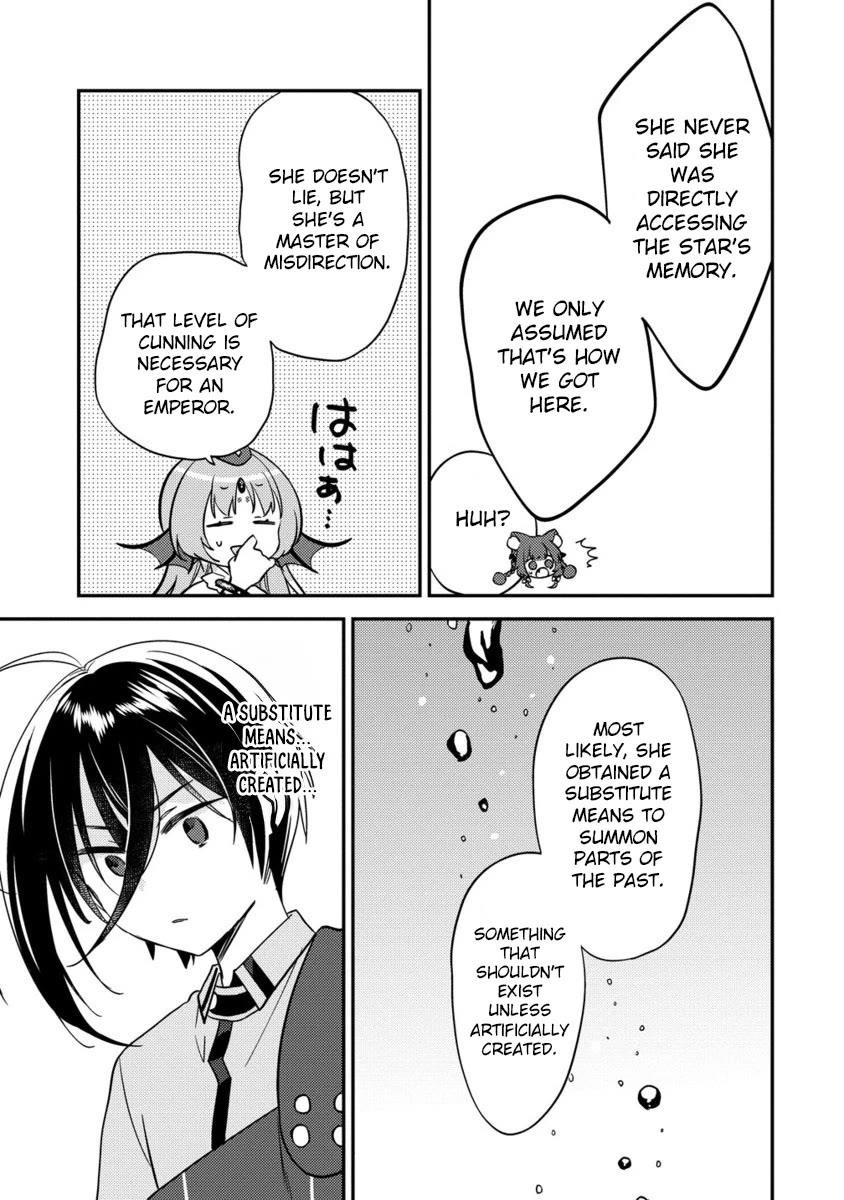 Isekai De Kojiin Wo Hiraitakedo, Nazeka Darehitori Sudatou To Shinai Ken Chapter 64 - Page 16 in English