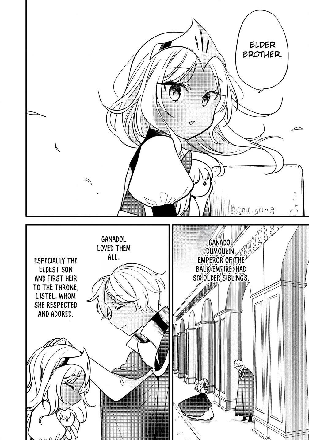Isekai De Kojiin Wo Hiraitakedo, Nazeka Darehitori Sudatou To Shinai Ken Chapter 64 - Page 3 in English