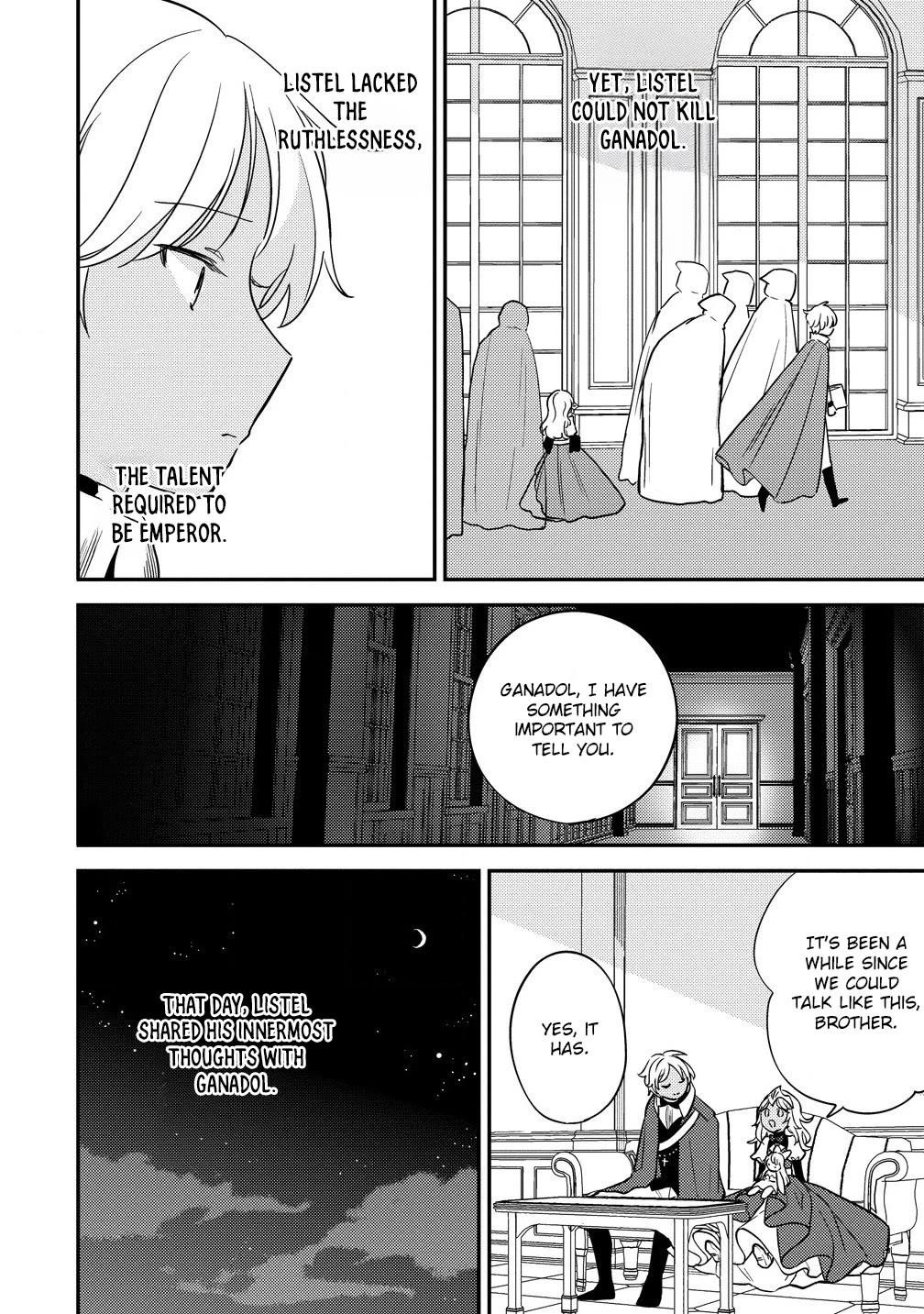 Isekai De Kojiin Wo Hiraitakedo, Nazeka Darehitori Sudatou To Shinai Ken Chapter 64 - Page 5 in English
