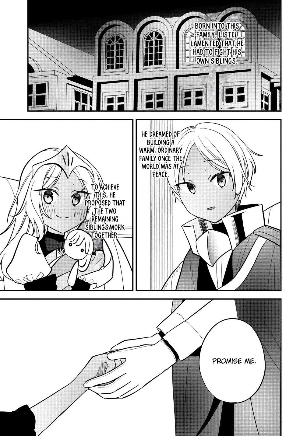 Isekai De Kojiin Wo Hiraitakedo, Nazeka Darehitori Sudatou To Shinai Ken Chapter 64 - Page 6 in English