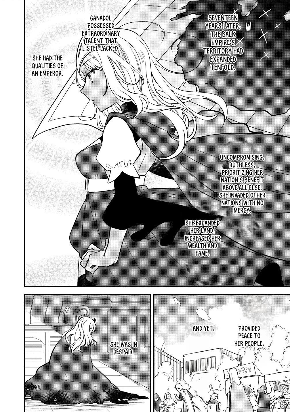Isekai De Kojiin Wo Hiraitakedo, Nazeka Darehitori Sudatou To Shinai Ken Chapter 64 - Page 9 in English
