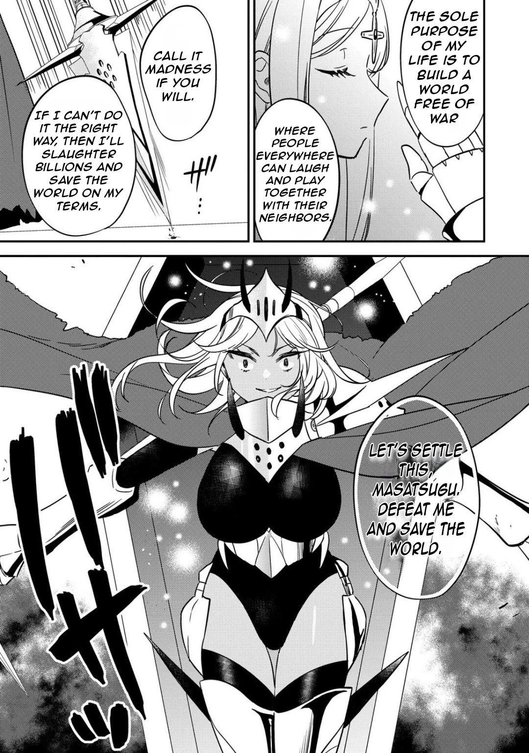Isekai De Kojiin Wo Hiraitakedo, Nazeka Darehitori Sudatou To Shinai Ken Chapter 66 - Page 16 in English