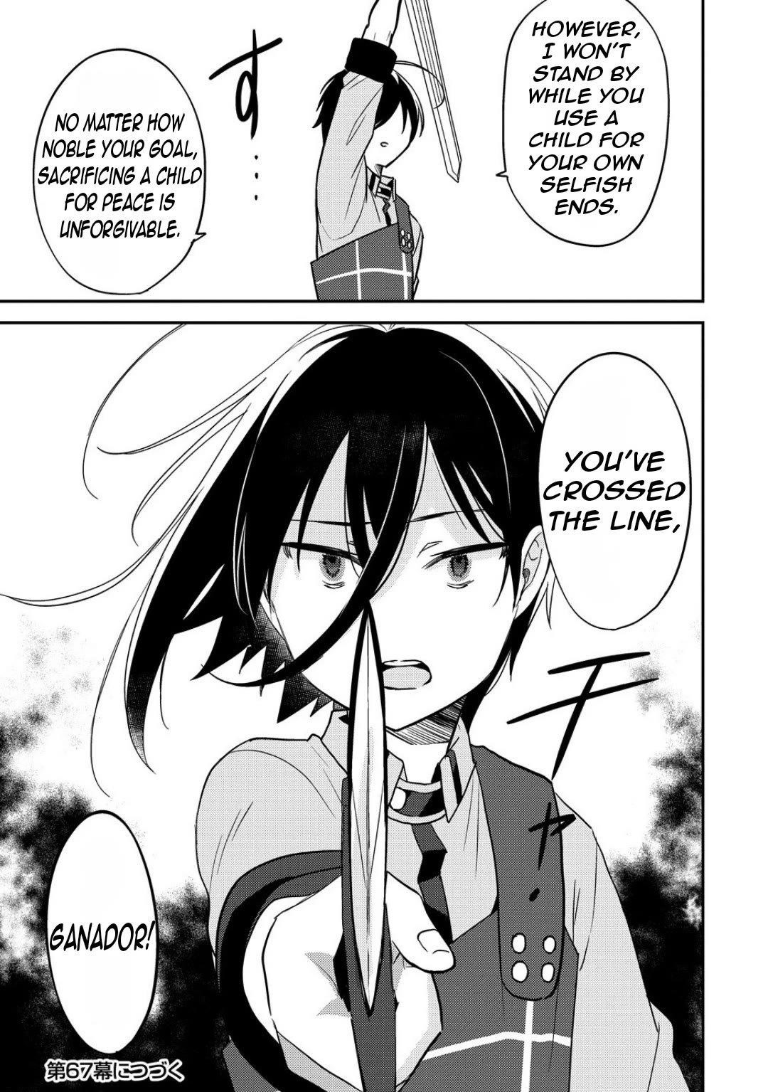 Isekai De Kojiin Wo Hiraitakedo, Nazeka Darehitori Sudatou To Shinai Ken Chapter 66 - Page 18 in English