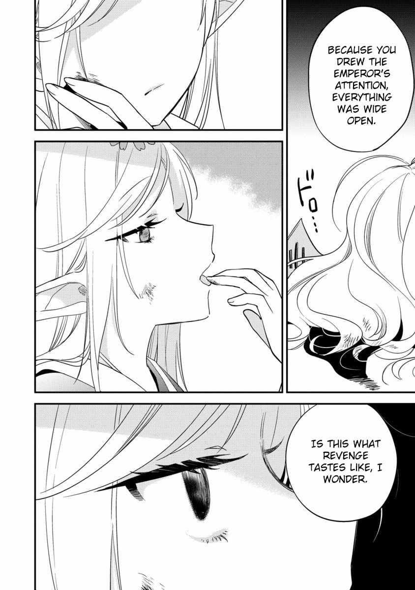 Isekai De Kojiin Wo Hiraitakedo, Nazeka Darehitori Sudatou To Shinai Ken Chapter 67 - Page 11 in English