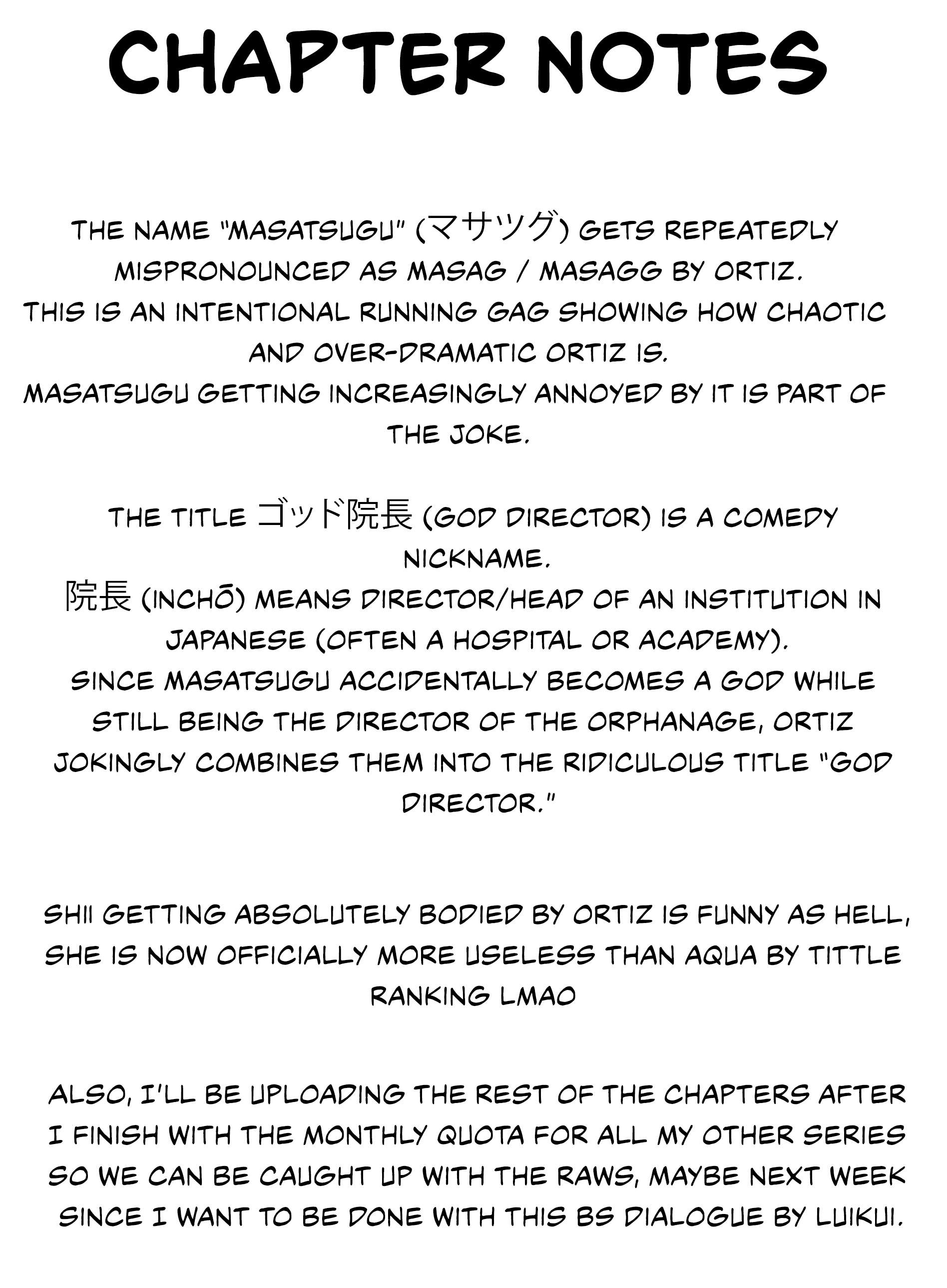 Isekai De Kojiin Wo Hiraitakedo, Nazeka Darehitori Sudatou To Shinai Ken Chapter 70 - Page 20 in English