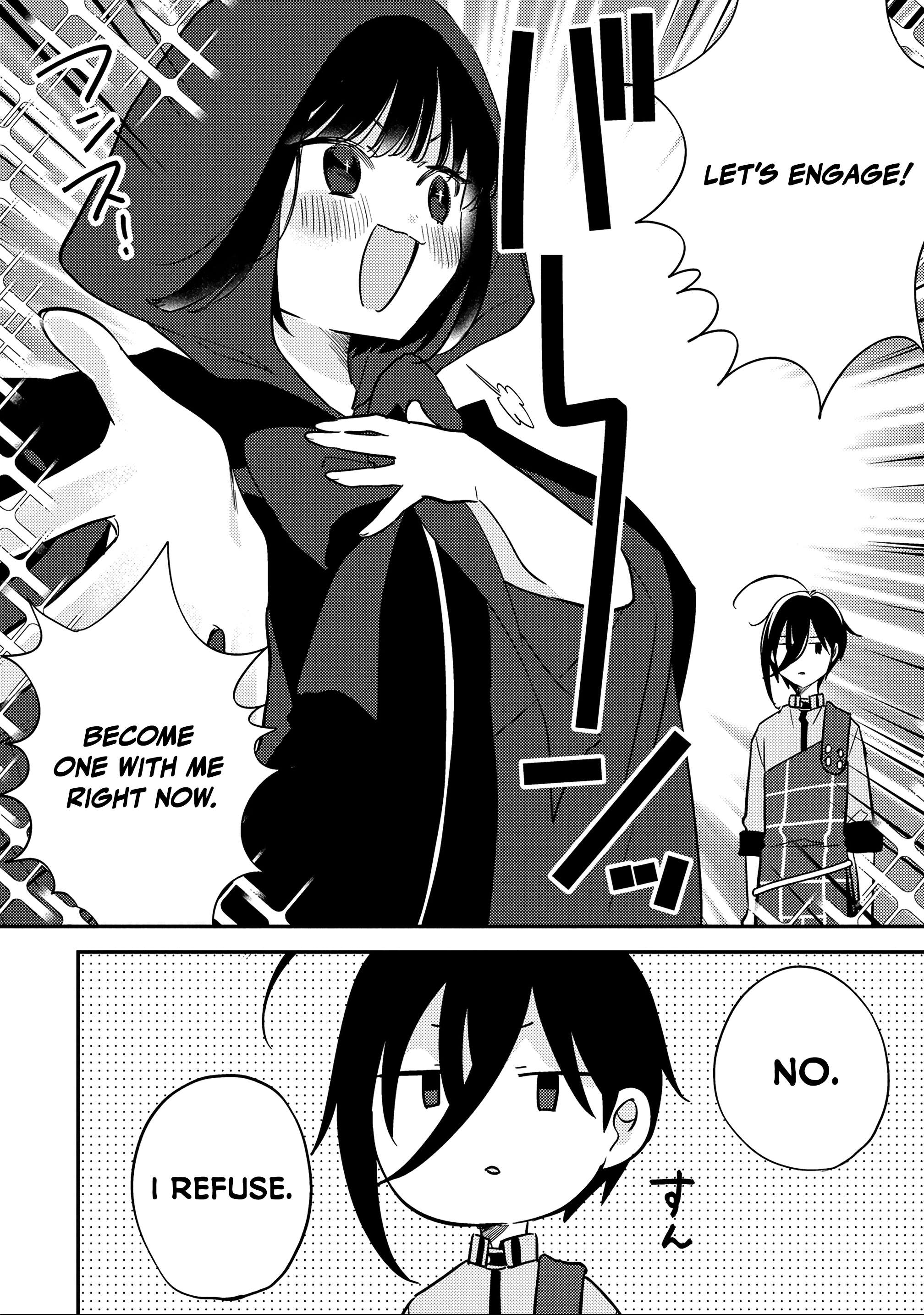 Isekai De Kojiin Wo Hiraitakedo, Nazeka Darehitori Sudatou To Shinai Ken Chapter 70 - Page 5 in English