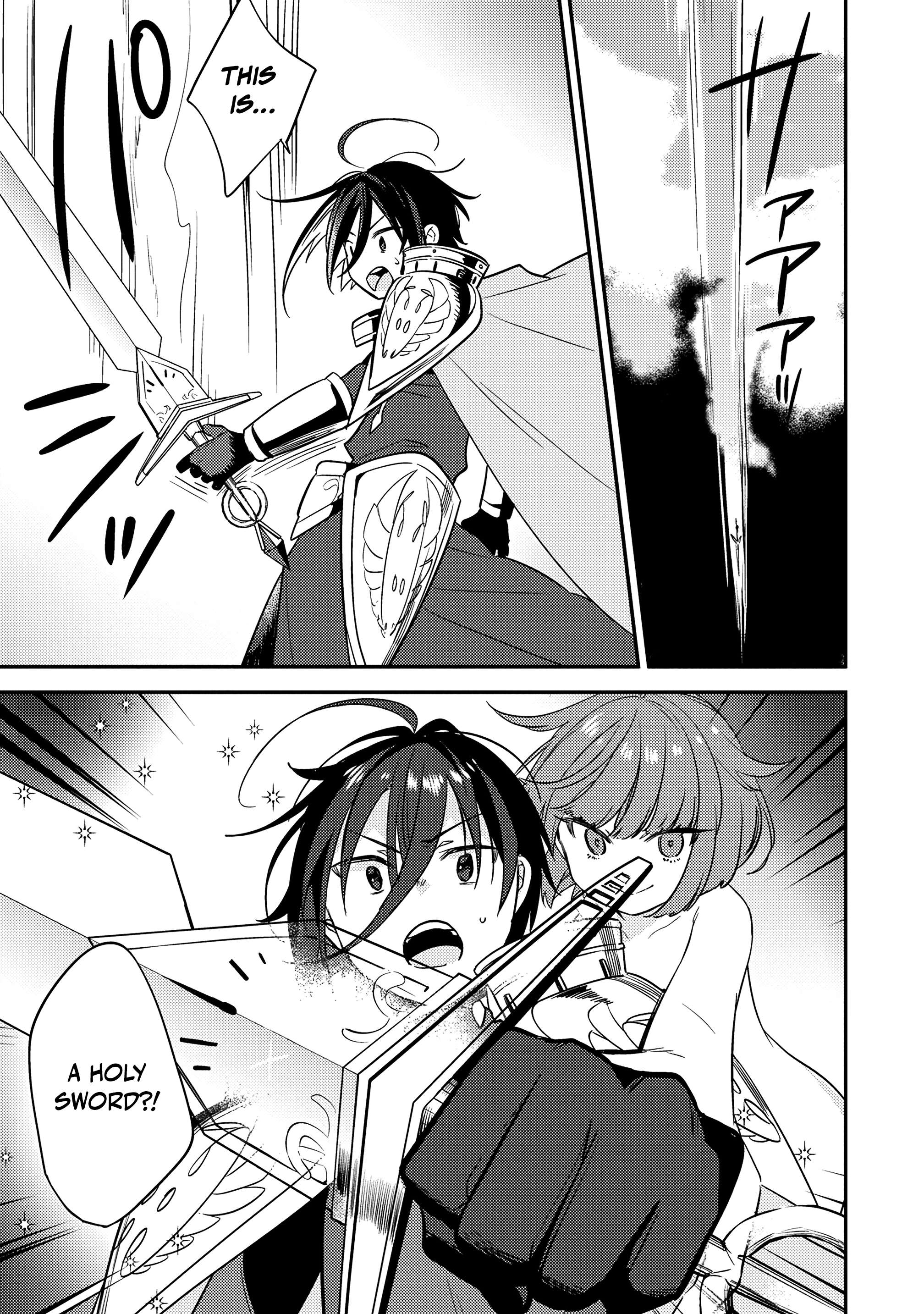 Isekai De Kojiin Wo Hiraitakedo, Nazeka Darehitori Sudatou To Shinai Ken Chapter 71 - Page 16 in English