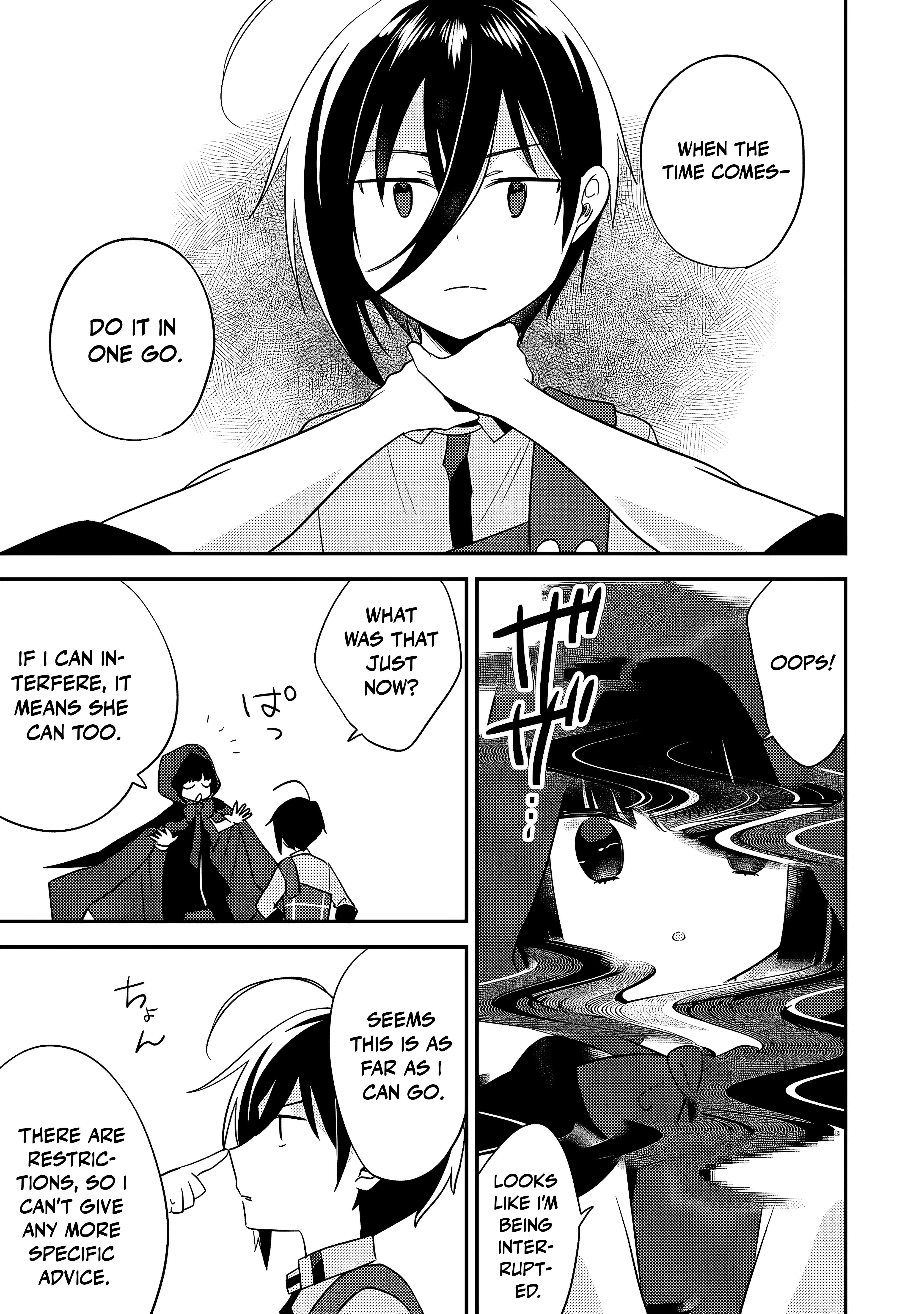 Isekai De Kojiin Wo Hiraitakedo, Nazeka Darehitori Sudatou To Shinai Ken Chapter 74 - Page 8 in English