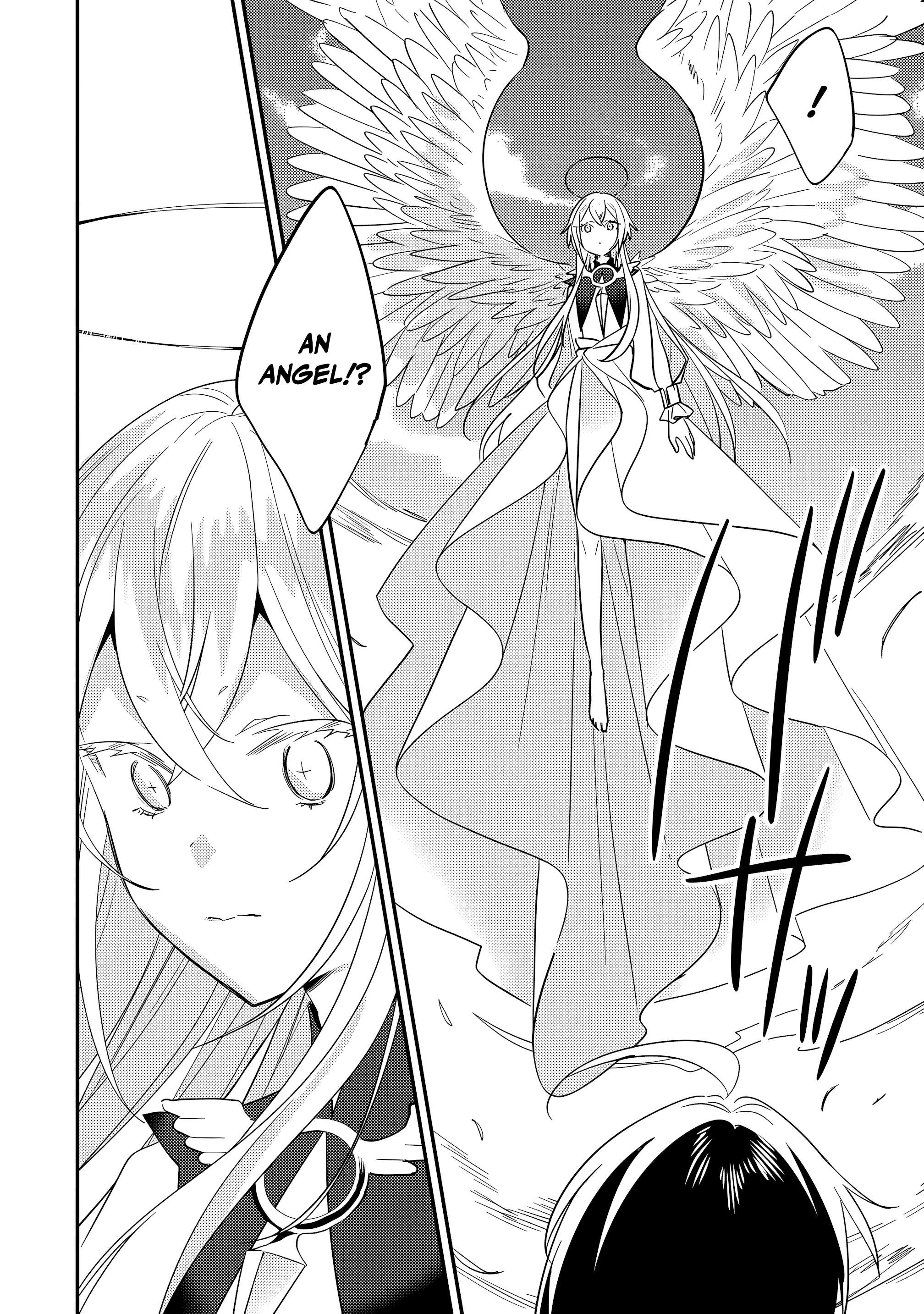 Isekai De Kojiin Wo Hiraitakedo, Nazeka Darehitori Sudatou To Shinai Ken Chapter 75 - Page 11 in English