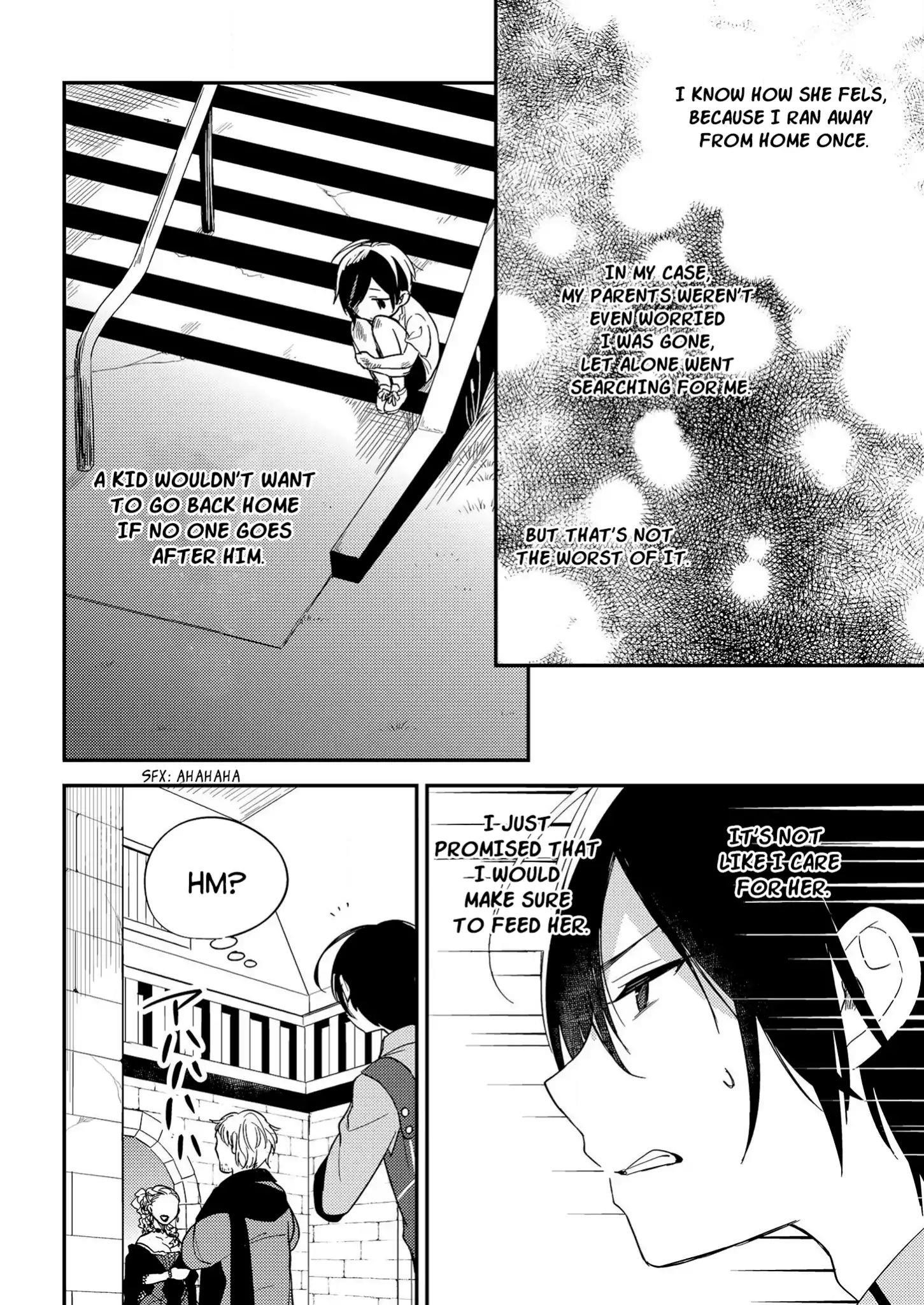 Isekai De Kojiin Wo Hiraitakedo, Nazeka Darehitori Sudatou To Shinai Ken Chapter 9 - Page 16 in English