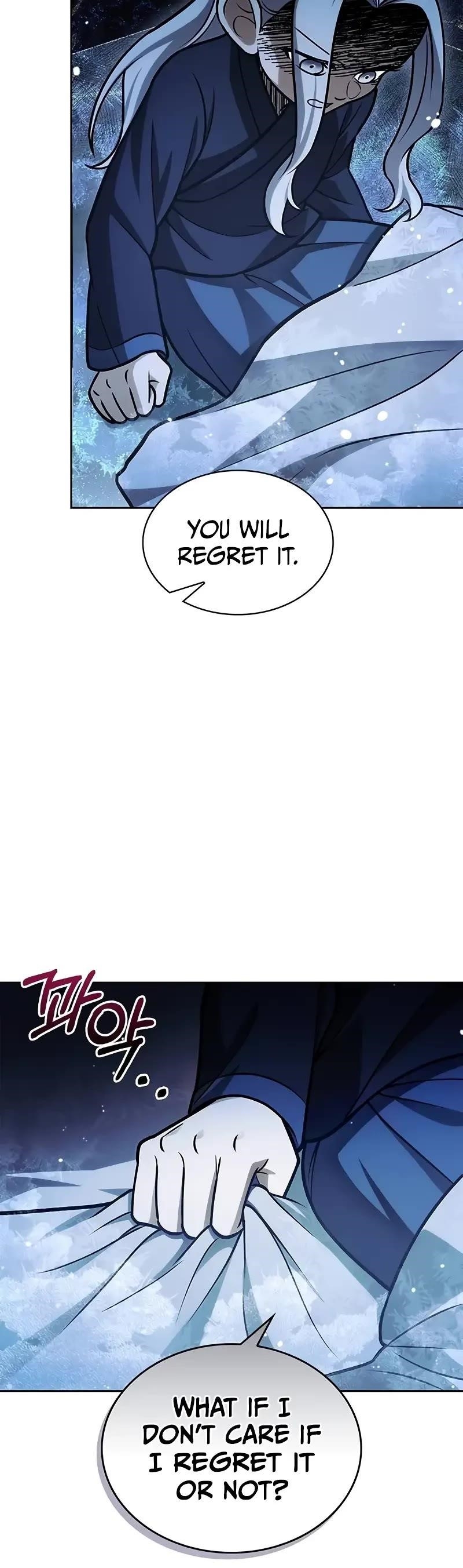 Heavenly Grand Archive’s Young Master Chapter 107 - Page 10 in English