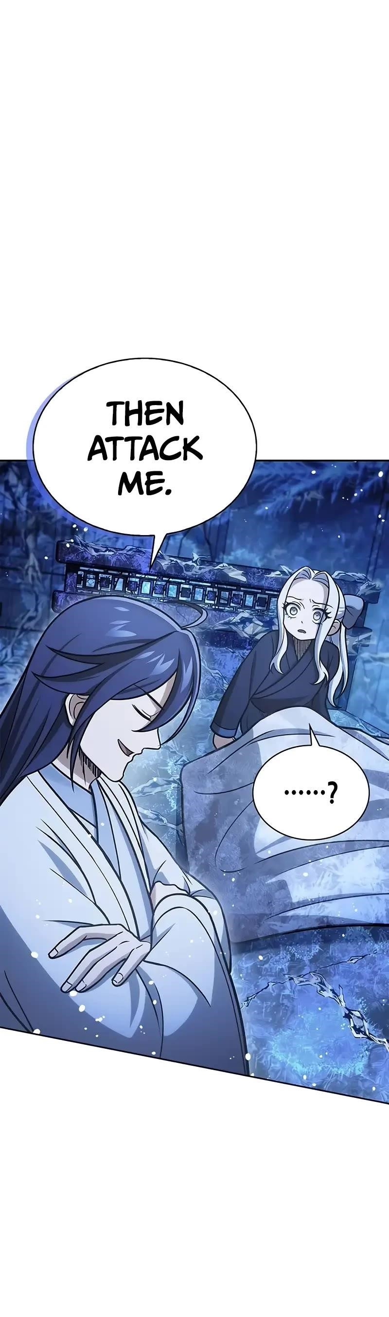 Heavenly Grand Archive’s Young Master Chapter 107 - Page 11 in English