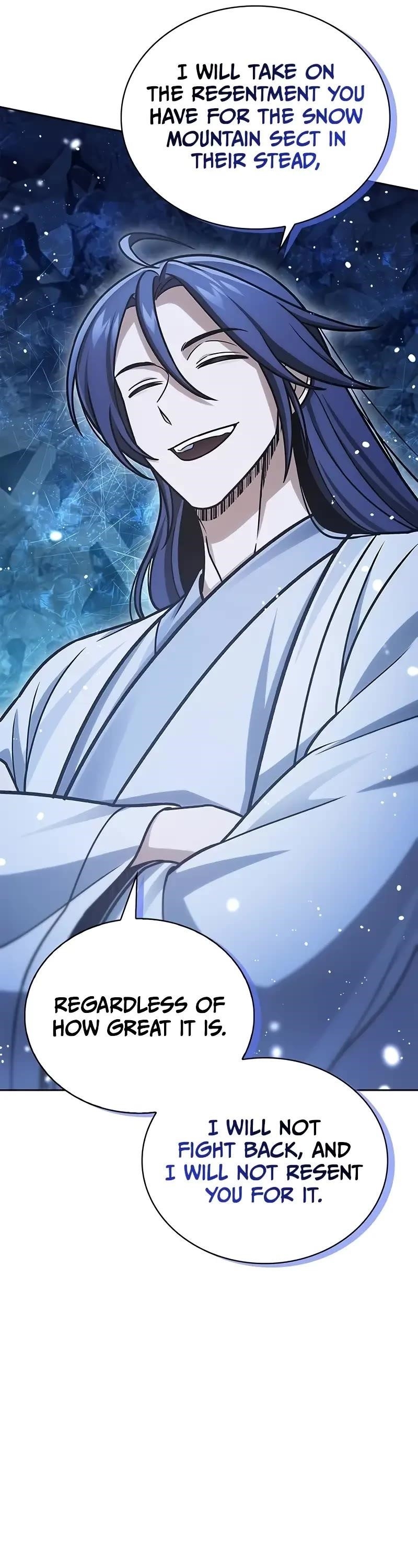 Heavenly Grand Archive’s Young Master Chapter 107 - Page 12 in English