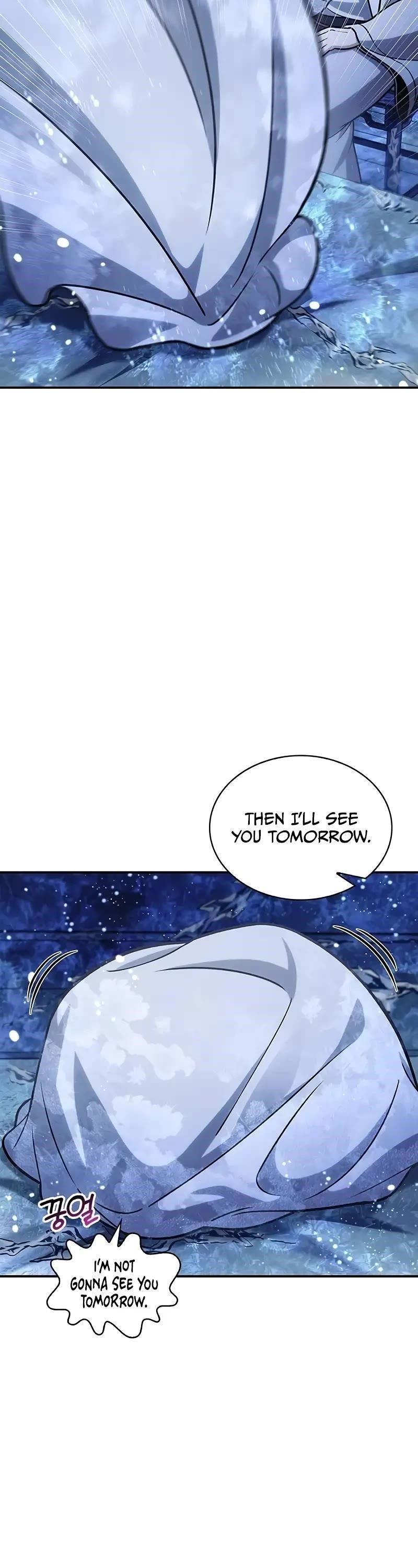 Heavenly Grand Archive’s Young Master Chapter 107 - Page 16 in English