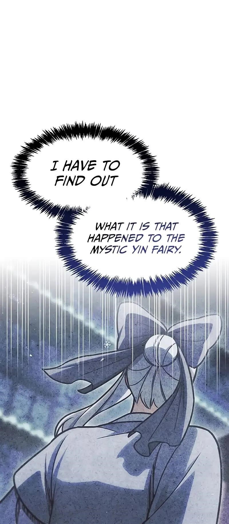 Heavenly Grand Archive’s Young Master Chapter 107 - Page 20 in English