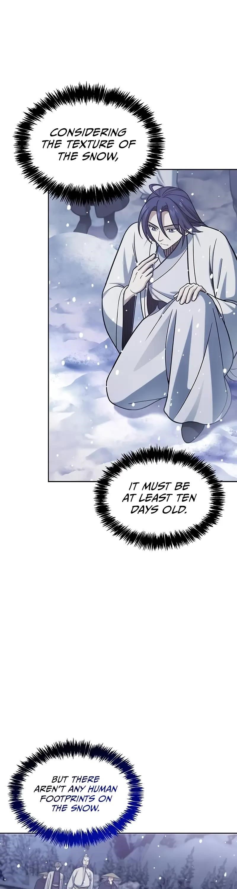 Heavenly Grand Archive’s Young Master Chapter 107 - Page 24 in English