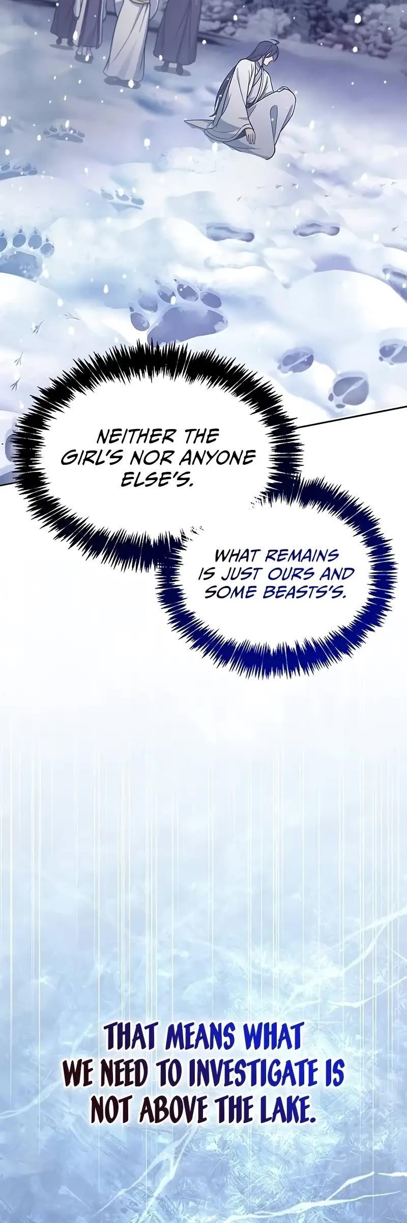 Heavenly Grand Archive’s Young Master Chapter 107 - Page 25 in English