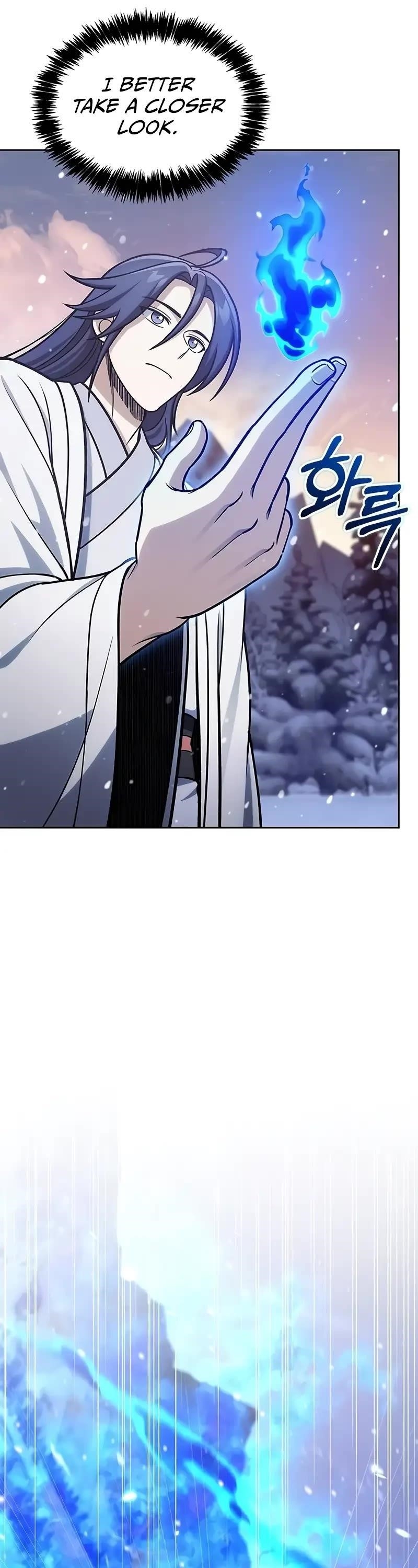 Heavenly Grand Archive’s Young Master Chapter 107 - Page 27 in English