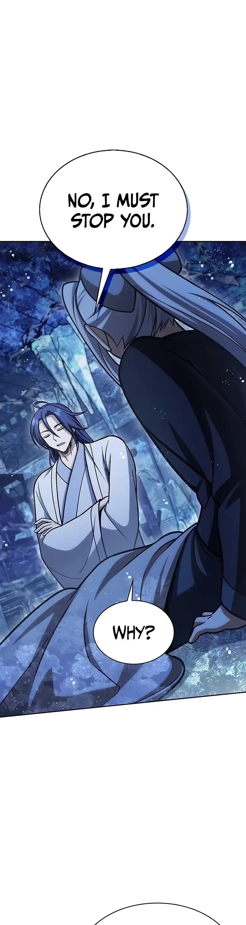 Heavenly Grand Archive’s Young Master Chapter 107 - Page 4 in English