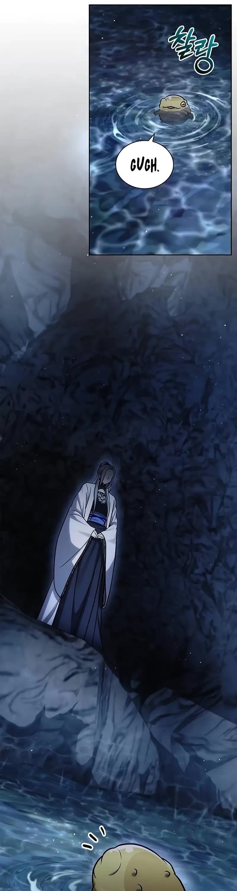 Heavenly Grand Archive’s Young Master Chapter 107 - Page 42 in English