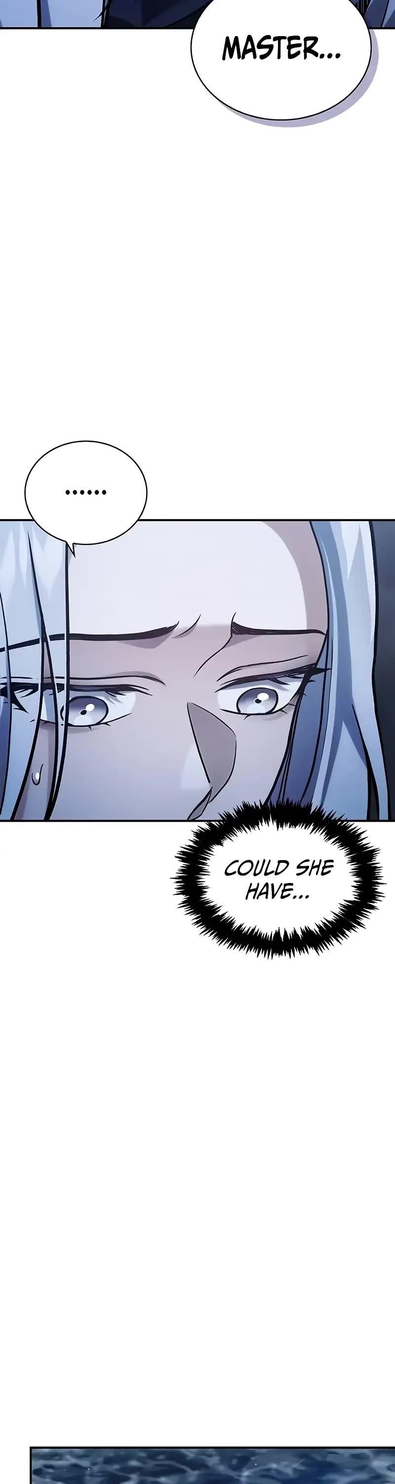 Heavenly Grand Archive’s Young Master Chapter 107 - Page 53 in English