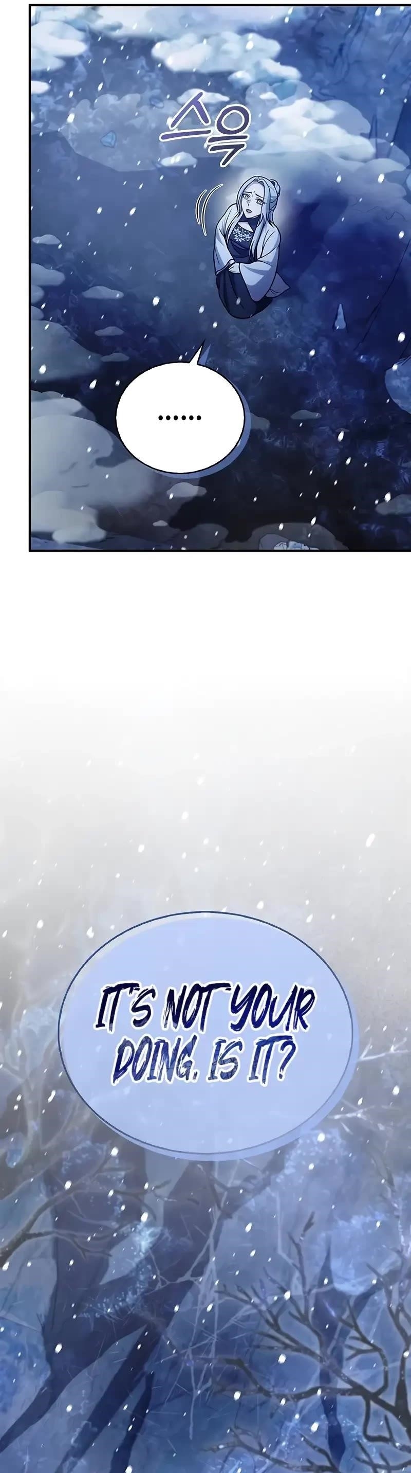 Heavenly Grand Archive’s Young Master Chapter 107 - Page 57 in English