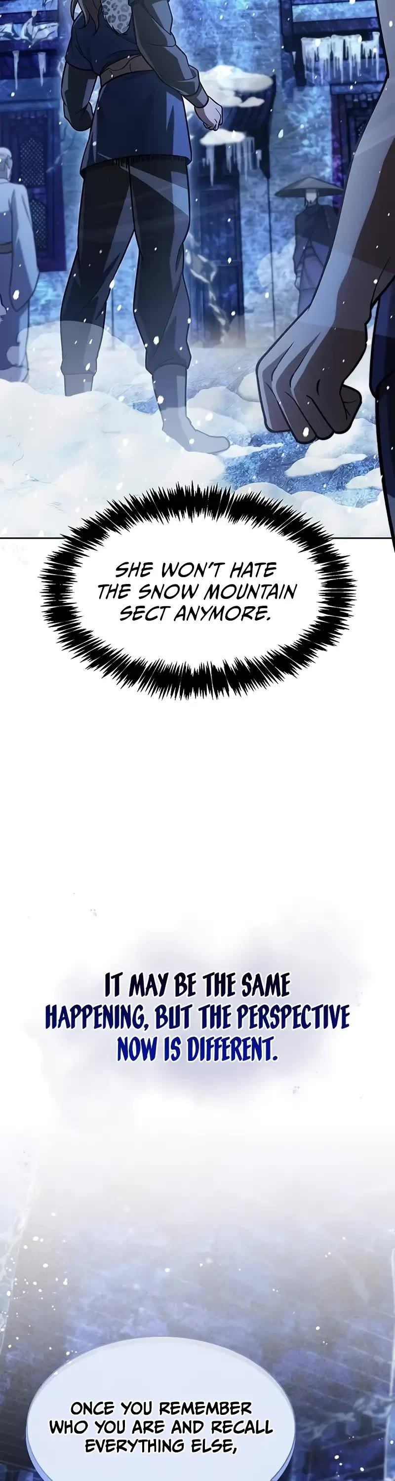 Heavenly Grand Archive’s Young Master Chapter 107 - Page 8 in English