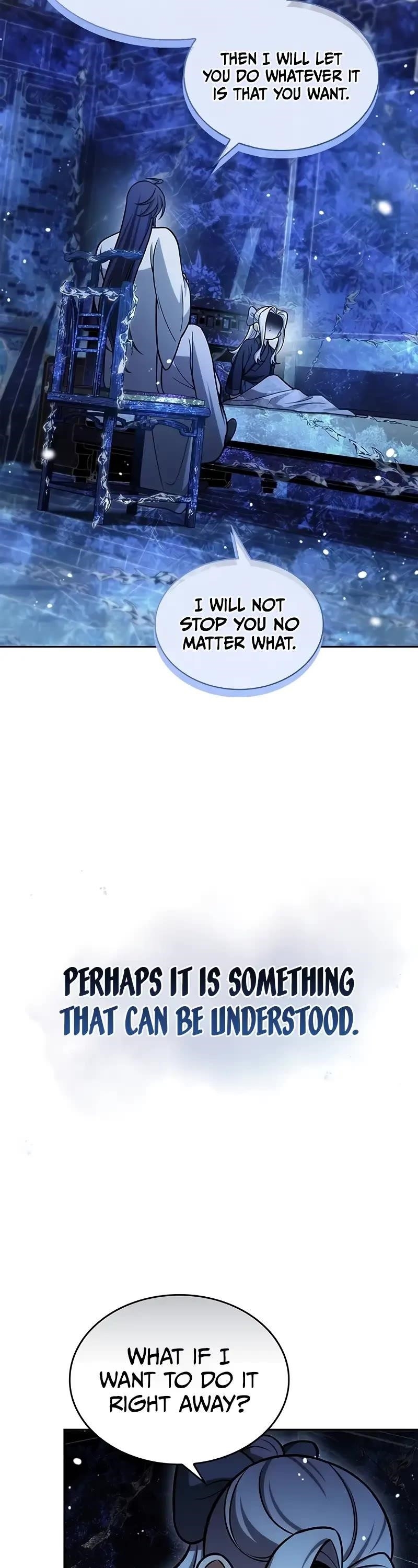 Heavenly Grand Archive’s Young Master Chapter 107 - Page 9 in English