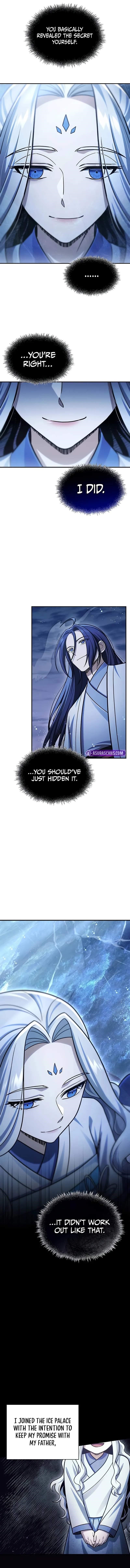 Heavenly Grand Archive’s Young Master Chapter 113 - Page 10 in English
