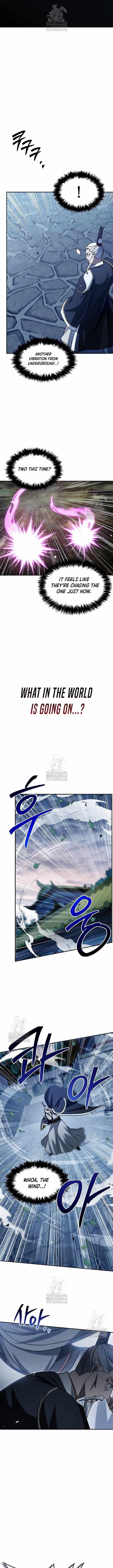 Heavenly Grand Archive’s Young Master Chapter 135 - Page 16 in English