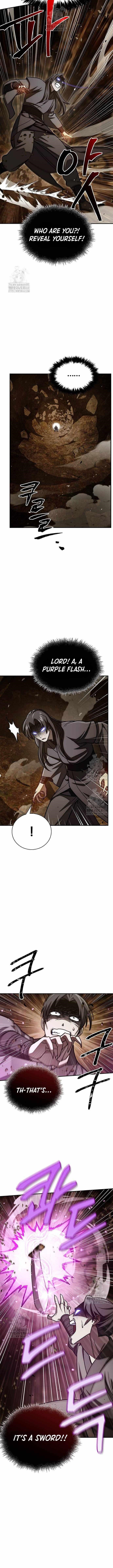 Heavenly Grand Archive’s Young Master Chapter 135 - Page 4 in English