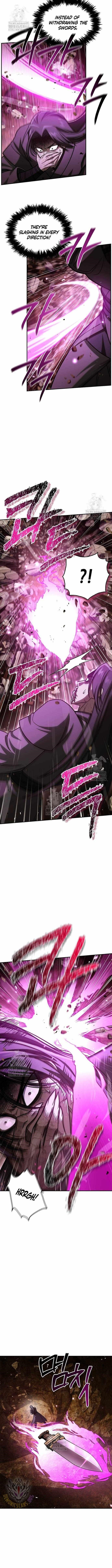 Heavenly Grand Archive’s Young Master Chapter 136 - Page 12 in English