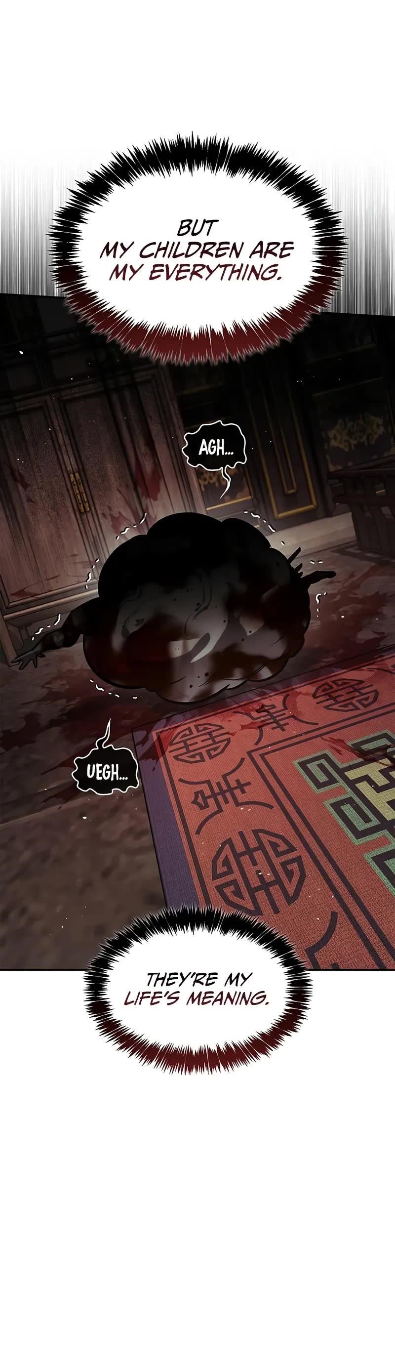 Heavenly Grand Archive’s Young Master Chapter 147 - Page 15 in English