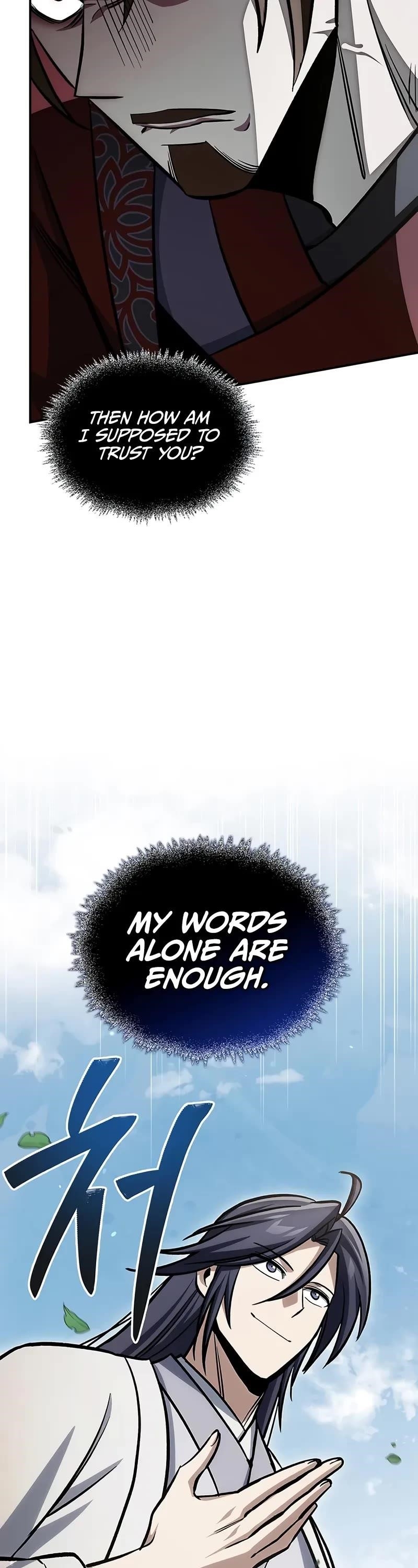 Heavenly Grand Archive’s Young Master Chapter 147 - Page 18 in English